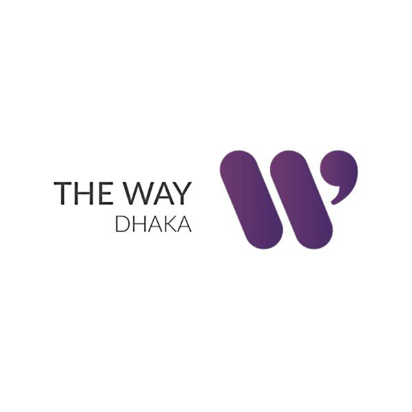 The Way Dhaka