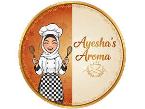 Ayesha's Aroma