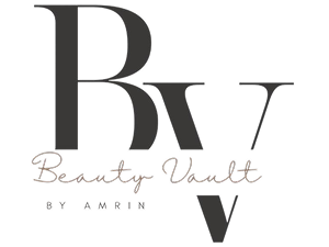 Beauty Vault