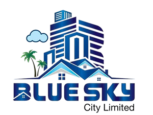 Blue Sky