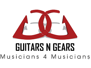 Guitars n Gears