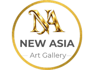 New Asia