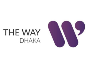 The Way Dhaka