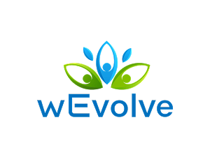 We Evolve