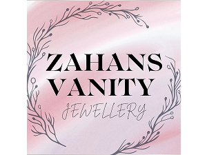 Zahabs Vanity